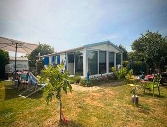 Photo Vente maison Le Fenouiller