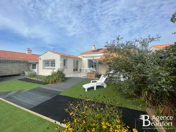 Vente Maison 4 chambresLe Fenouiller