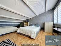 Vente maison 9 pièces