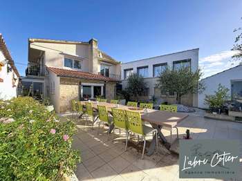 Vente Maison 6 chambresLe Fenouiller