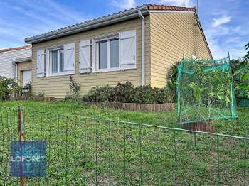 Vente Maison 3 chambresLe Fenouiller