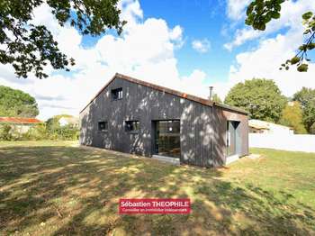 Vente Maison 2 chambresLe Fenouiller
