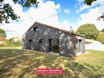 Vente maison 4 pièces Le Fenouiller 85