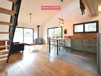 Vente maison 4 pièces Vente maison 4 pièces
