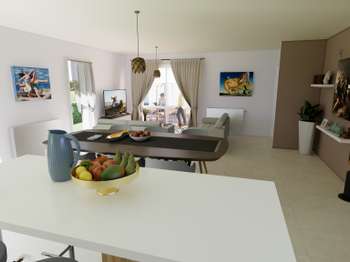 Vente maison 3 pièces Le Fenouiller 85