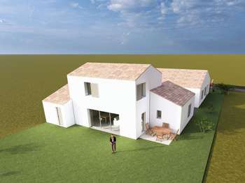 Photo Vente maison Le Fenouiller