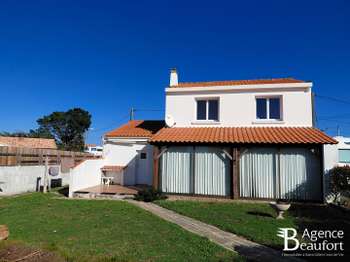 Vente maison 5 pièces Le Fenouiller 85