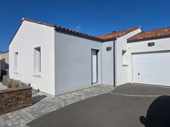 Vente maison 4 pièces Le Fenouiller 85
