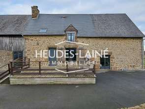 Vente Maison 3 chambresLe Ferré