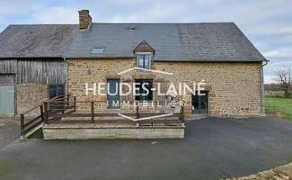 Photo Vente maison Le Ferré