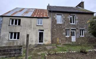Photo Vente maison Le Ferré