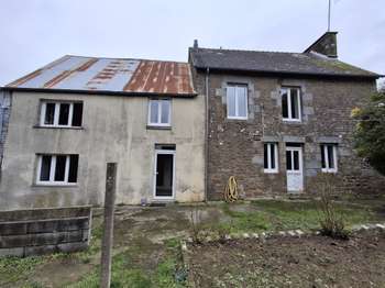 Vente maison 6 pièces Le Ferré 35