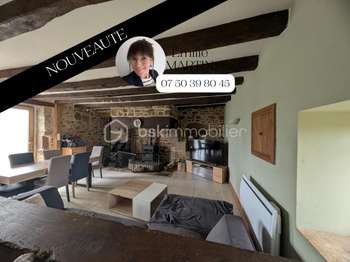 Vente Maison 3 chambresLe Ferré