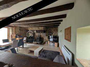 Vente Maison 3 chambresLe Ferré