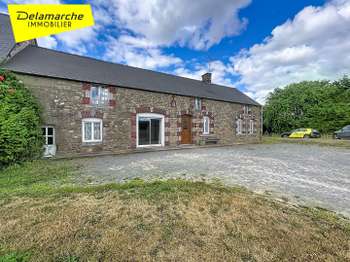 Vente maison 4 pièces Le Ferré 35