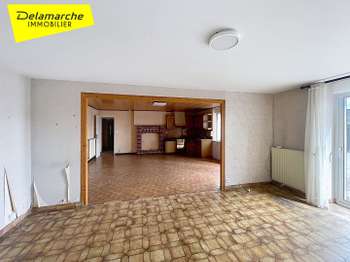 Vente maison 4 pièces Vente maison 4 pièces