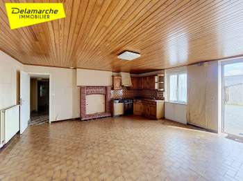Vente maison 4 pièces Vente maison 4 pièces