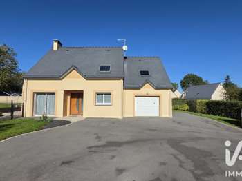 Vente Maison 5 chambresLe Ferré