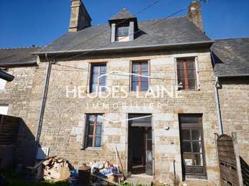 Vente maison 3 pièces Le Ferré 35