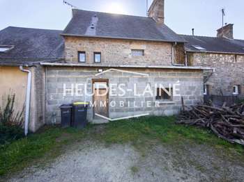 Vente maison 3 pièces Vente maison 3 pièces