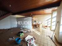 Vente maison 3 pièces Vente maison 3 pièces