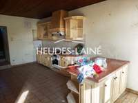 Vente maison 3 pièces Vente maison 3 pièces
