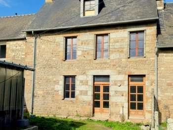 Vente maison 4 pièces Le Ferré 35