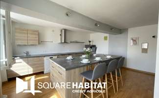 Photo Vente maison Le Fief-Sauvin