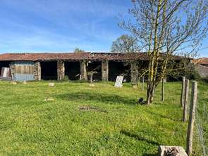 Vente Maison 1 pièceLe Fief-Sauvin