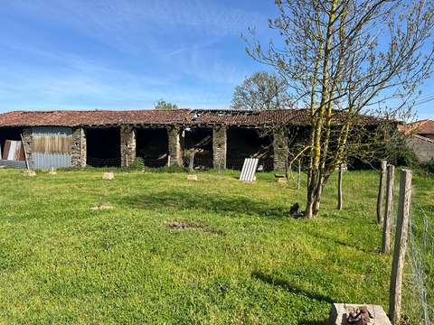 Vente maison 1 pièce Le Fief-Sauvin 49