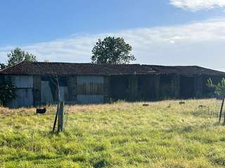 Vente maison 1 pièce