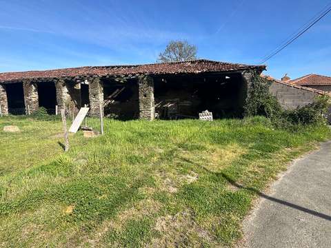 Vente maison 1 pièce