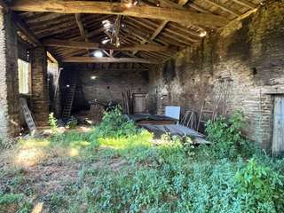 Vente maison 1 pièce