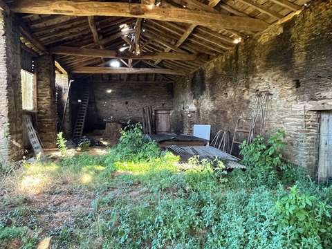 Vente maison 1 pièce