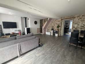Vente Maison 2 chambresLe Fief-Sauvin