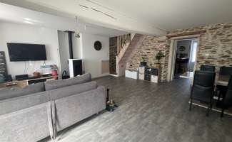 Photo Vente maison Le Fief-Sauvin