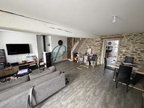 Vente Maison 3 chambresLe Fief-Sauvin