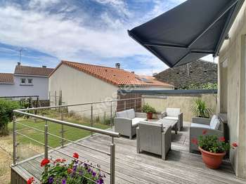 Vente maison 7 pièces Le Fief-Sauvin 49
