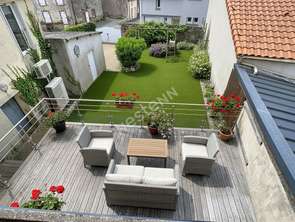 Vente Maison 4 chambresLe Fief-Sauvin