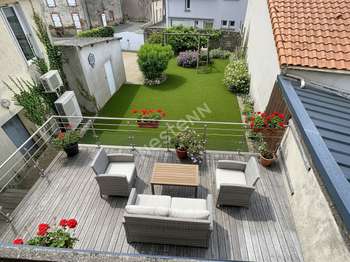 Vente maison 7 pièces Le Fief-Sauvin 49