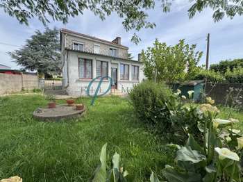 Photo Vente maison Le Fief-Sauvin