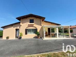 Vente Maison 3 chambresLe Fleix