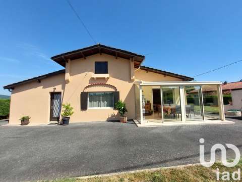 Vente maison 5 pièces Le Fleix 24