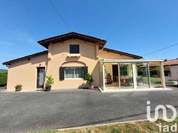 Vente Maison 3 chambresLe Fleix