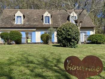 Vente maison 6 pièces Le Fleix 24
