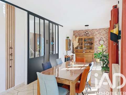 Vente maison 6 pièces Vente maison 6 pièces