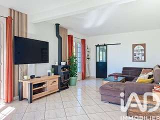 Vente maison 6 pièces Vente maison 6 pièces