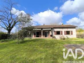Vente Maison 2 chambresLe Fleix