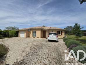 Vente Maison 4 chambresLe Fleix