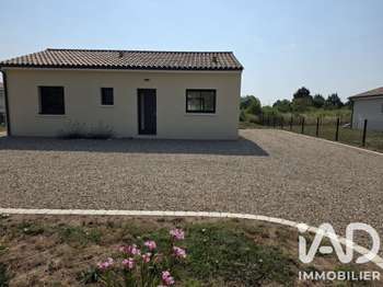 Vente Maison 2 chambresLe Fleix